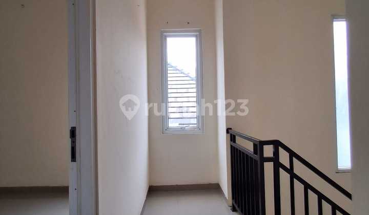 Rumah Second Di Perumahan Poin Mas - Lokasi Strategis & Siap Huni 2