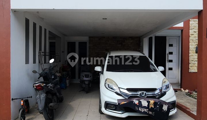 Second Brand Siap Huni Di Dalam Perumahan, Legalitas Terjamin ! Second Brand Siap Huni Di Dalam Perumahan, Legalitas Terjamin !