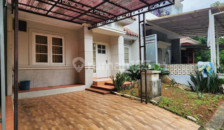 House for Sale in Telaga Golf Housing Estate 2