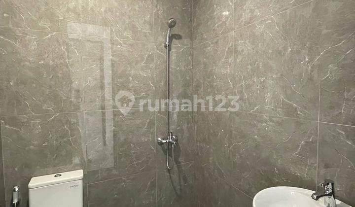 New breand di kawasan prestige selatan jagakarta - unit terbatas! 2