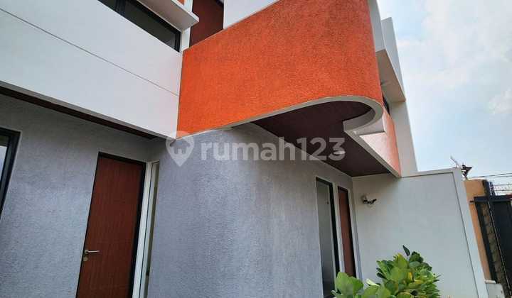 This Unique & Elegant Design Could Be Yours Starting from IDR 1.75 Billion (negotiable) 2
