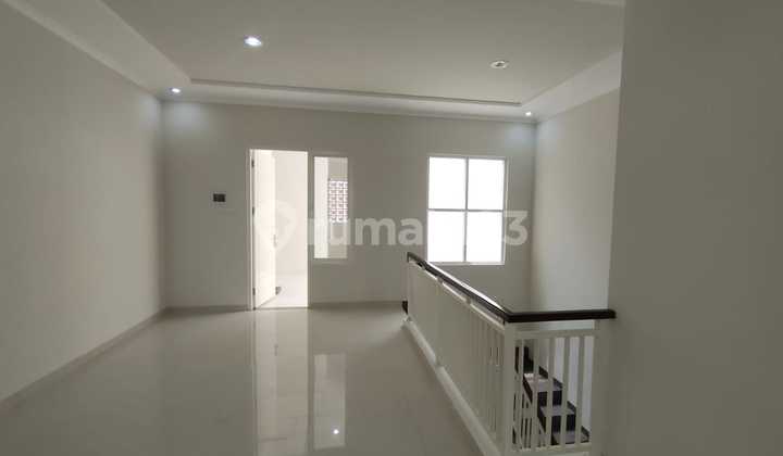 Turun Harga! Rumah Baru Manyar Surabaya Timur 2