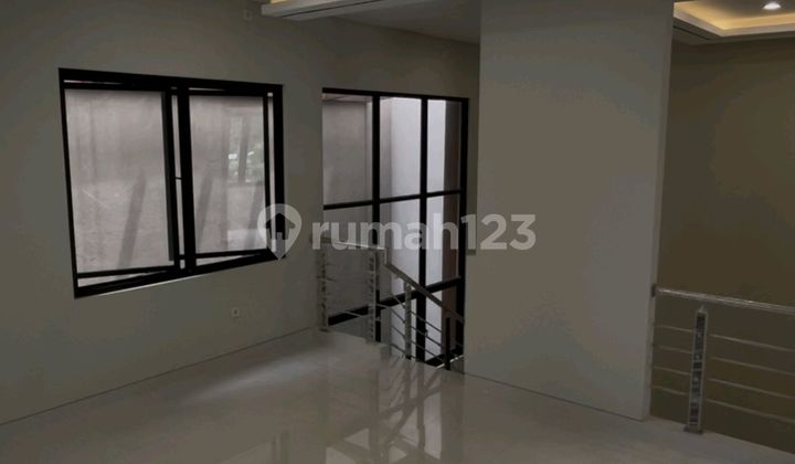 Rumah Araya Baru, Shm, Split Level Under 4m 2