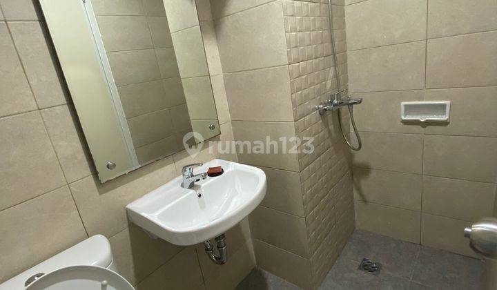 Apartemen Bess Mansion Studio Furnished Siap Huni!