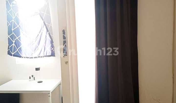 Furnished Surabaya Apartment, Ready to Occupy