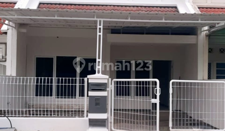 Rumah Second But Like New Area Kenjeran, SHM