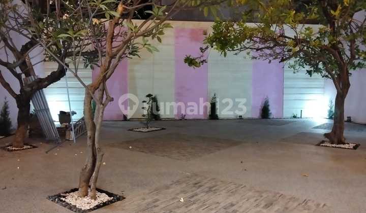 Pakuwon City House Fully Furnished Ready to Live In Newly Renovated 2