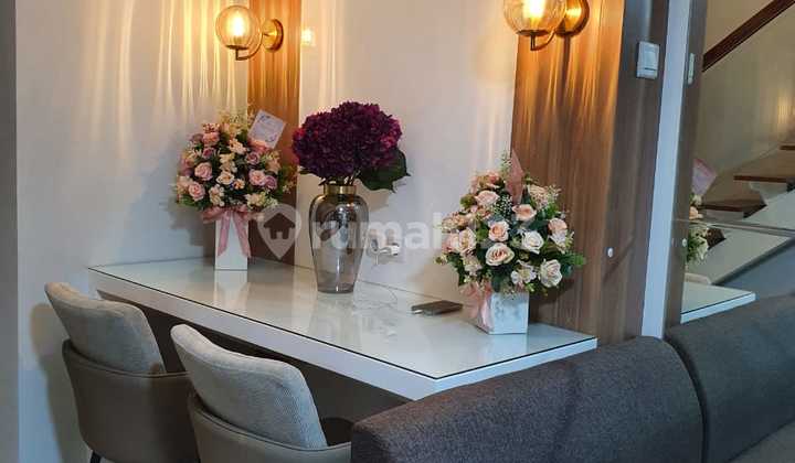 Ready to Occupy 2 Bedroom Fully Furnished Apartment 2