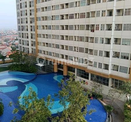 Apartemen Gunawangsa Tidar 1 Br Kosongan 1