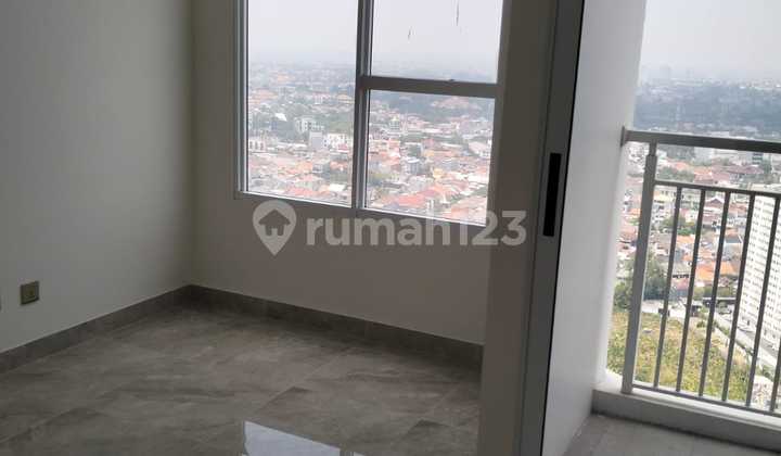Apartemen Avenue 88, Lantai Under 30, 1 Bedroom 2