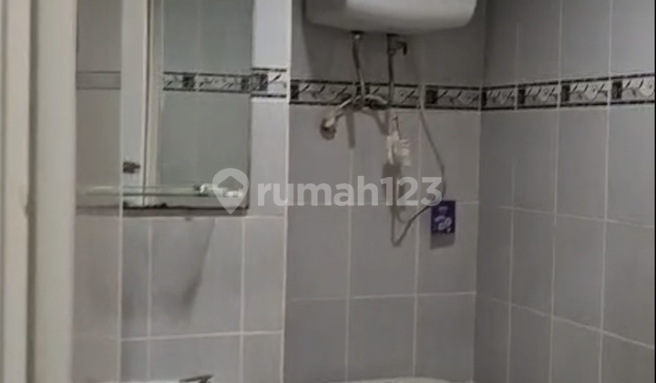 Puncak Kertajaya Siap Huni Include Ac dan Water Heater 2