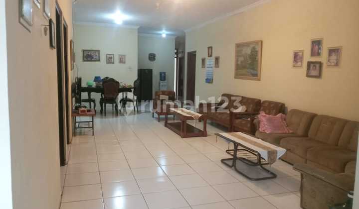 Kutisari South House SHM Area 300+ Price 3B 2