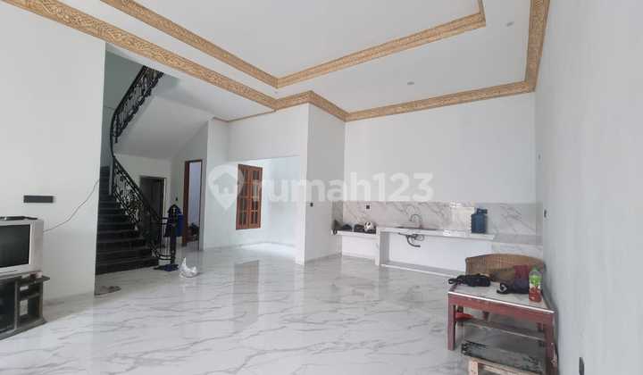 Manyar Baru Gress Mewah, SHM, 4Kt, 4M Nego 2