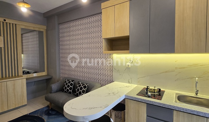 Dijual Apart Manyar Tinggal Bawa Koper 300jt-an Dijual Apart Manyar Tinggal Bawa Koper 300jt-an