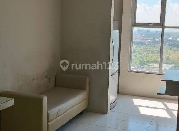 Apartemen Dian Regency Furnished 1 Kamar Tidur 1