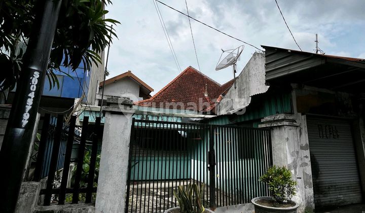 Rumah & Toko Hitung Tanah 0Jr Kapas Krampung 1