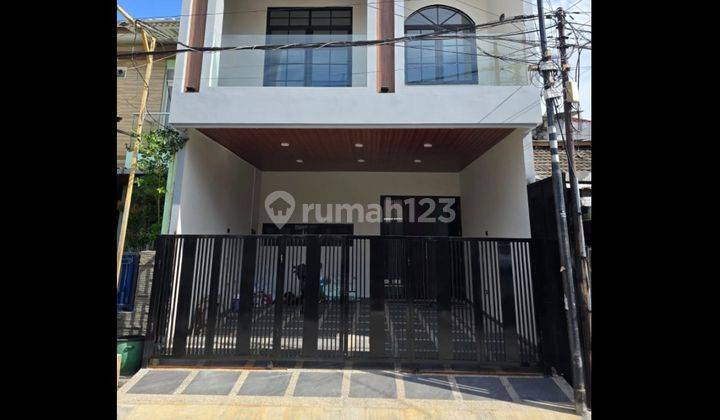 Rumah Surabaya Timur 2m Luas 180 1