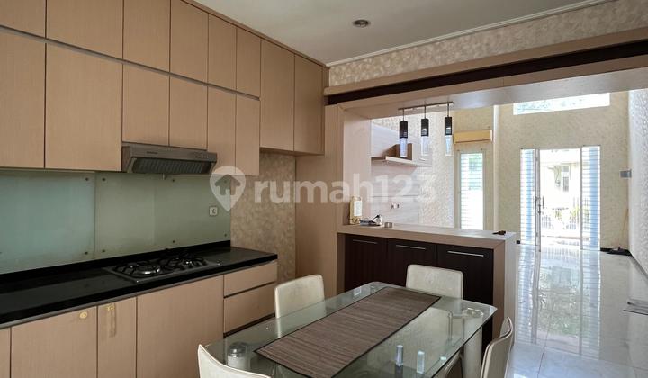 Rumah 1 Lantai Luasan 100+ Under 2 M SHM dan Siap Huni 2