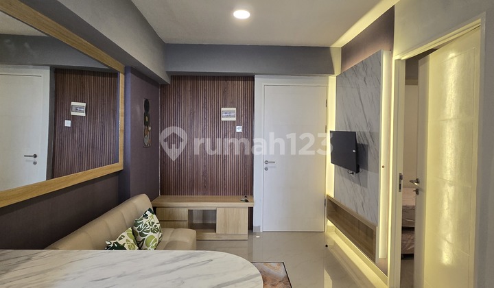 Educity Furnished Ready to Live In Low Floor 2