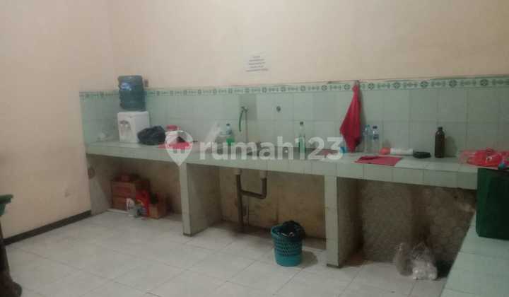 House 0 Raya Kenjeran For Sale Suitable for Living and Business 2