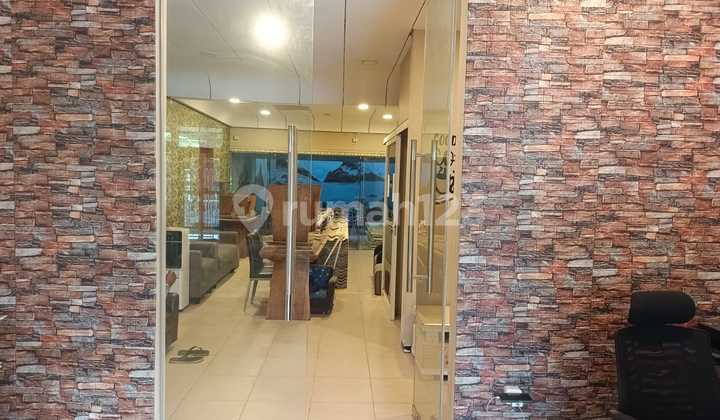 Manyar Full Furnished, Siap Huni, Pusat Kota Strategis Sh 2