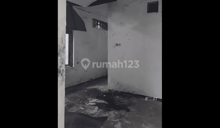 Rumah Hitung Tanah Rangkah +-10jt/m2 Shm 2