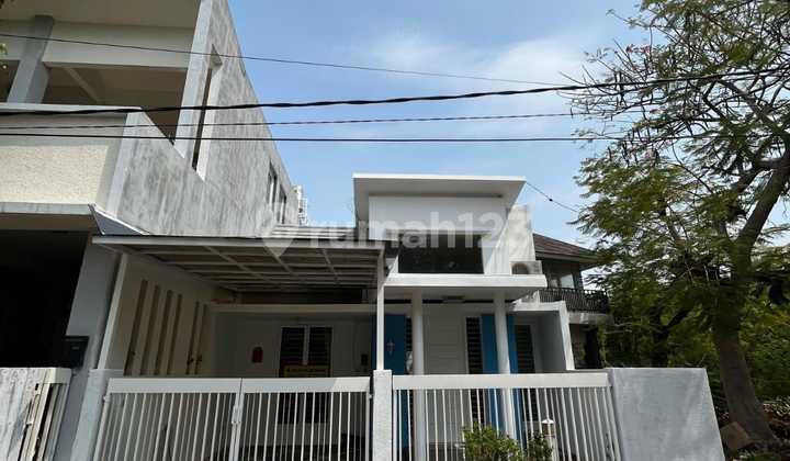 Rumah 1 Lantai Luasan 100+ Under 2 M SHM dan Siap Huni Rumah 1 Lantai Luasan 100+ Under 2 M SHM dan Siap Huni