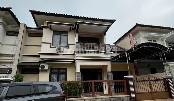 Hunian Terbaik Surabaya Timur Semi Furnished Siap Huni Hunian Terbaik Surabaya Timur Semi Furnished Siap Huni