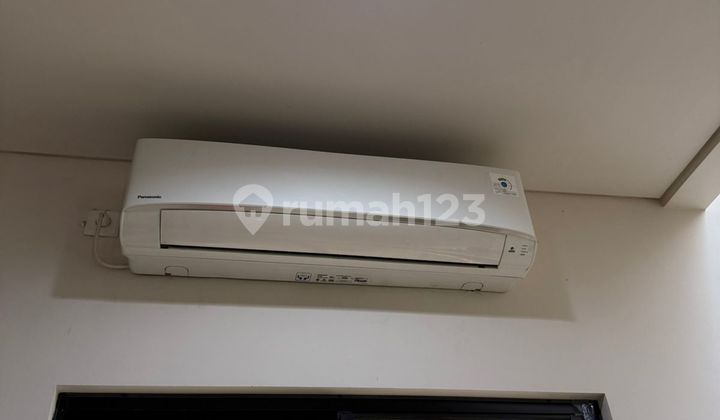 Rumah 2 Lantai 5 Menit ke Juanda Full Furnish 2