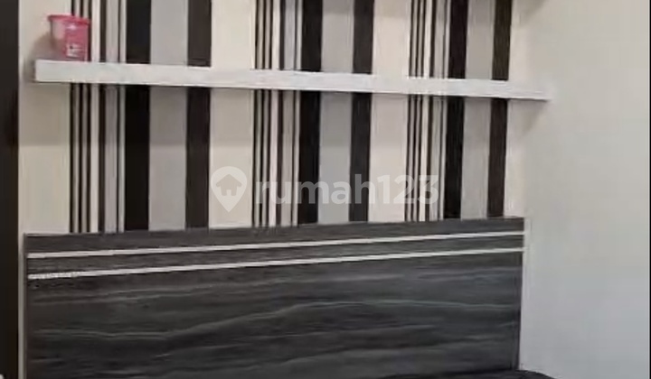 Puncak Kertajaya Ready to Occupy Includes AC and Water Heater