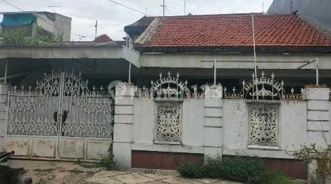 Murah! 10Jt/Meter, Cocok untuk Investor, 2 Menit ke Raya Kenjeran 1