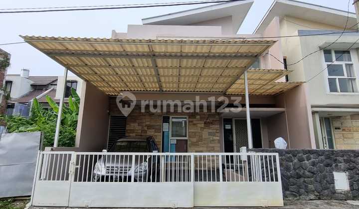 Rumah Bagus Area Kenjeran, Luasan 100+ 2m-an Aja Rumah Bagus Area Kenjeran, Luasan 100+ 2m-an Aja