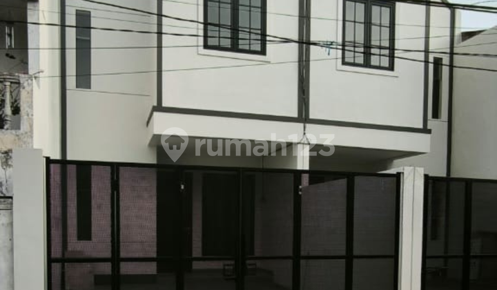 Rumah Baru Gress, 50M ke Raya Kenjeran, SHM, 3+1 Kamar Rumah Baru Gress, 50M ke Raya Kenjeran, SHM, 3+1 Kamar