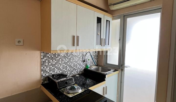 Educity Studio For Sale Furnished + Free Design 2