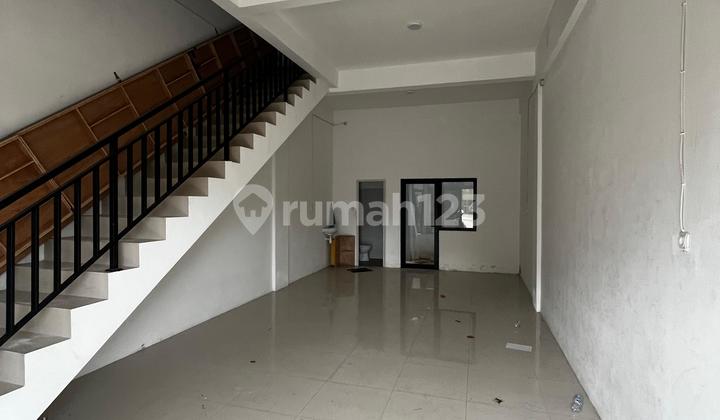 Ruko Surabaya Timur, Semi Furnish Siap Huni Ruko Surabaya Timur, Semi Furnish Siap Huni