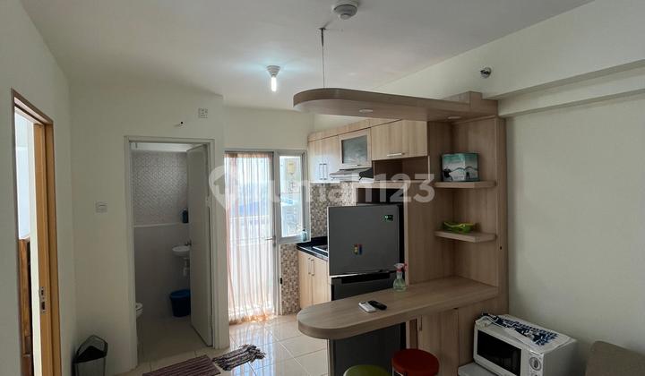 Educity Apartment 2 Bedrooms Furnished, Just Bring Your Luggage! 2