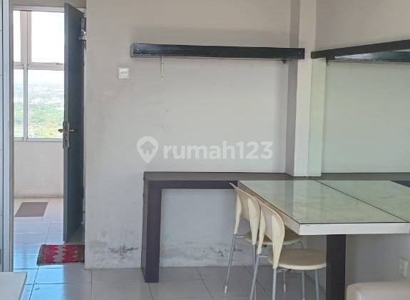 Apartemen Dian Regency Furnished 1 Kamar Tidur 2
