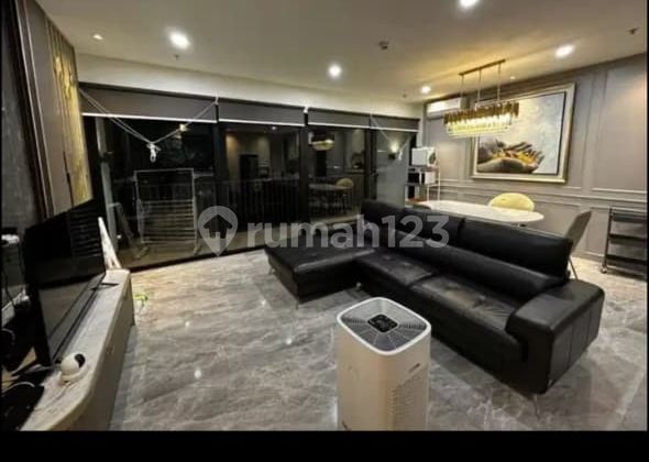 Graha Golf Full Furnish Siap Huni 3 Kamar Tidur Graha Golf Full Furnish Siap Huni 3 Kamar Tidur