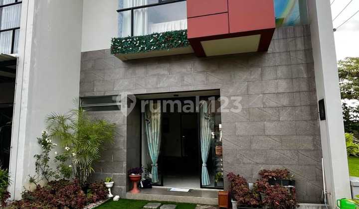 Rumah Sedati Termurah Full Furnished Siap Huni 2 KT Rumah Sedati Termurah Full Furnished Siap Huni 2 KT