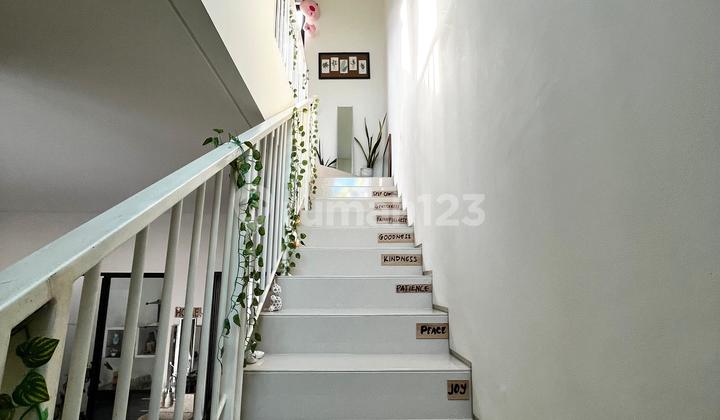 The Cheapest Sedati House Fully Furnished Ready to Occupy 2 BR 2