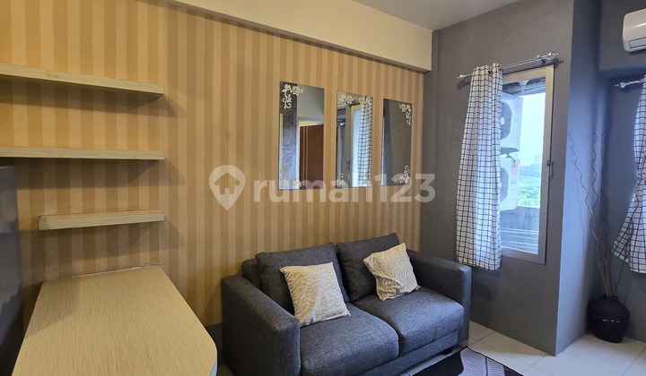Ready-to-Occupy Apartment at Puncak Kertajaya, Nice 2 Bedrooms