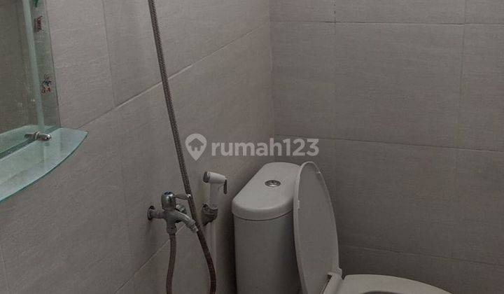 Pantai Mentari, Rumah Bagus Disewakan, Full Furnished 30jtan 2