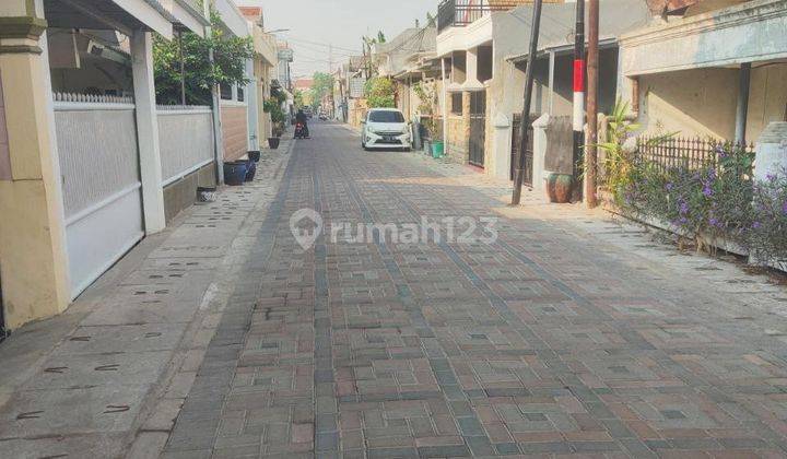 Ploso Timur Dijual Rumah 2lantai Cocok Usaha Kost 2