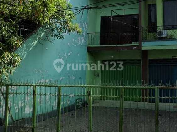 Kenjeran Ruko disewakan nol jalan raya 2,5 Lantai  1