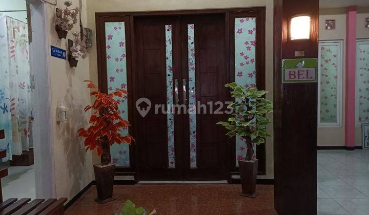 Dijual Rumah Perumahan Diamond Garden Flamboyan 2