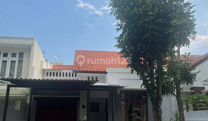 Dijual Rumah Citraland Taman Puspa Raya Murahh!! 1