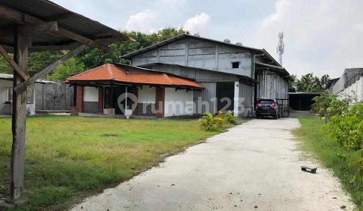 Disewakan Gudang Mojokerto Dekat Dengan Jalur Provinsi By Pass Disewakan Gudang Mojokerto Dekat Dengan Jalur Provinsi By Pass