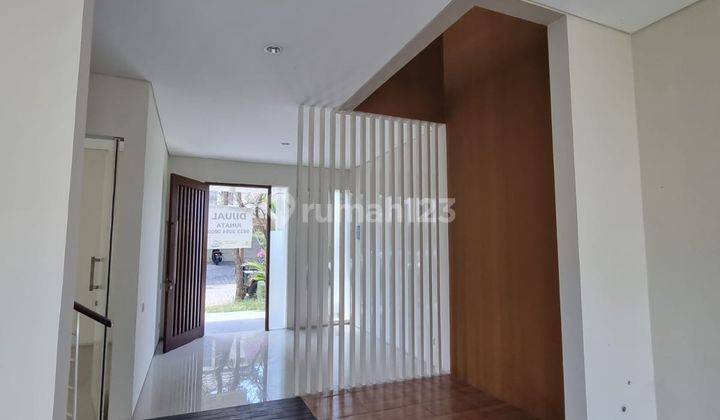 [ Dijual Cepat ] Rumah Citraland Utara Cluster Green Hill Surabaya 2