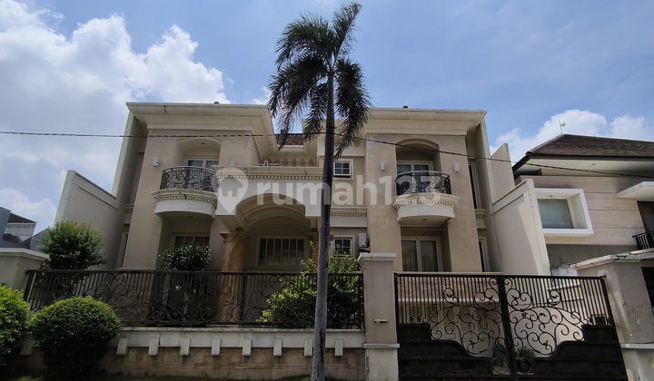 Rumah Termurah Citraland Villa Sentra Raya Nol Jalan Komersial