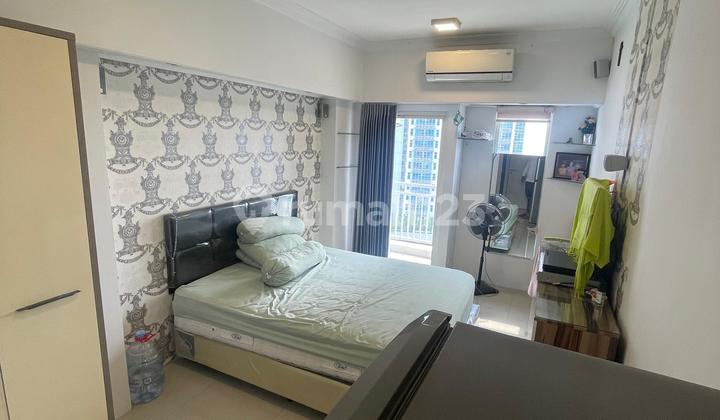 Disewakan [ Tipe Studio ] Orchard Apartment Pakuwon Mall. Siap Huni Langsung Nego! 2